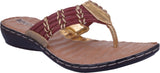 Brood Women Flats