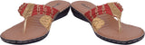 Brood Women Flats