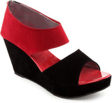 Kielz Women Wedges