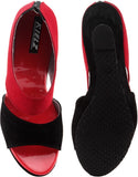 Kielz Women Wedges