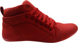 Nuride Canvas Shoes