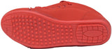 Nuride Canvas Shoes