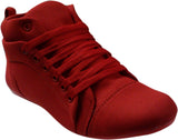 Nuride Canvas Shoes