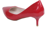 iLO Women Heels