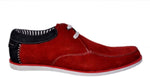 Apaache Apaache Men's Suede Casual Shoes Casual Shoes
