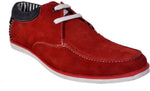 Apaache Apaache Men's Suede Casual Shoes Casual Shoes