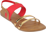 REMSON INDIA Women Flats