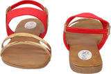 REMSON INDIA Women Flats