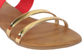 REMSON INDIA Women Flats