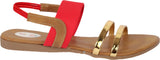REMSON INDIA Women Flats