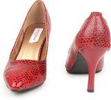 Stylistry Women Heels