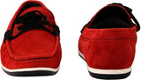 Gai Style Loafers