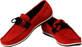 Gai Style Loafers