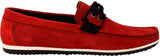 Gai Style Loafers