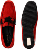 Gai Style Loafers