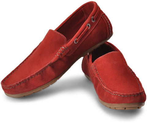 Alberto Torresi Loafers