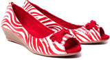 Steppings Women Wedges