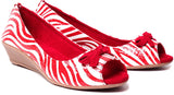 Steppings Women Wedges