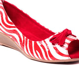 Steppings Women Wedges