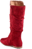 Kielz Ladies Boots