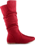 Kielz Ladies Boots