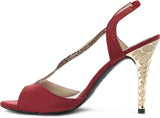 Catwalk Women Heels