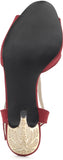 Catwalk Women Heels