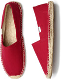 Soludos Loafers
