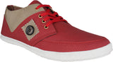 STREET LONDON Lace Up