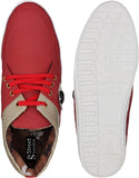 STREET LONDON Lace Up