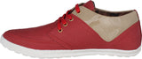 STREET LONDON Lace Up