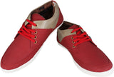 STREET LONDON Lace Up
