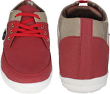 STREET LONDON Lace Up