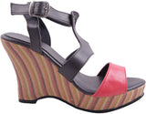 Adorn Women Wedges