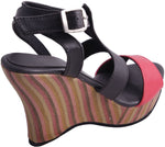 Adorn Women Wedges