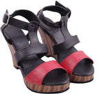 Adorn Women Wedges