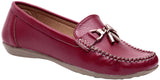 Steppings Styling Loafers
