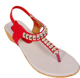 Ladies Zone Women Wedges