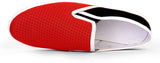 Sam Stefy Canvas Shoes