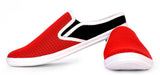 Sam Stefy Canvas Shoes