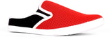 Sam Stefy Canvas Shoes
