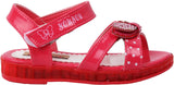 Foot Candy Girls Sandals