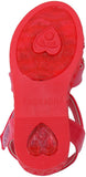 Foot Candy Girls Sandals