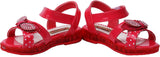 Foot Candy Girls Sandals