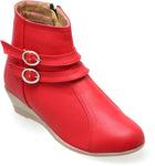 Zappy Boots