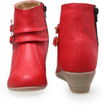 Zappy Boots