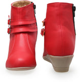 Zappy Boots