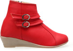 Zappy Boots