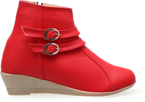 Zappy Boots