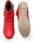 Zappy Boots